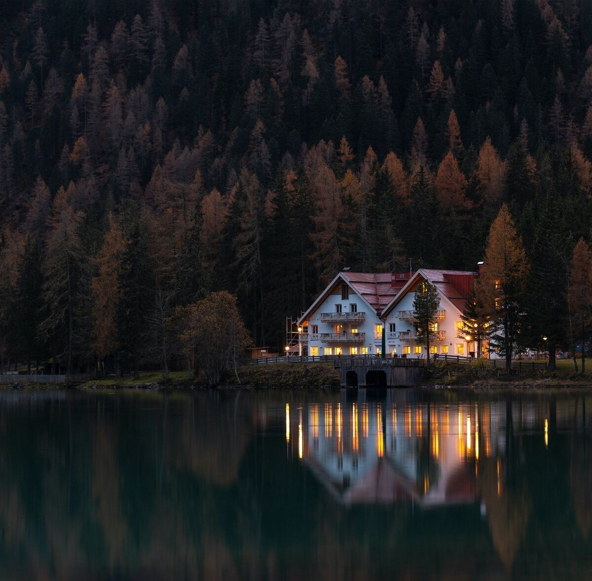 Prairie View Acreage